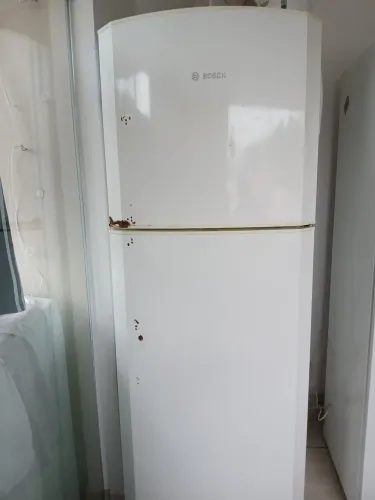Vende-se geladeira bosch kdv-47 funcionando perfeitamente