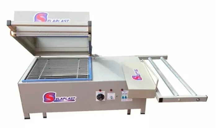 SELADORA CONJUGADA 30X30 CM TERMOENCOLHÍVEL 220V