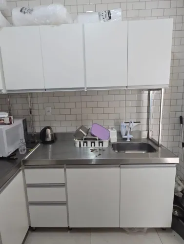 MÓVEIS PARA COZINHA