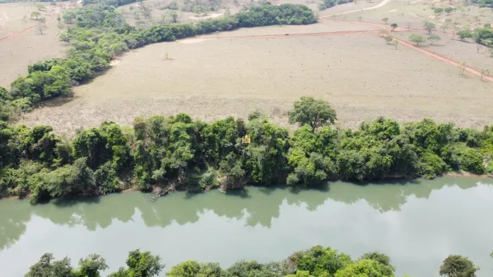 Chácaras à Venda no Condomínio Bela Vista em São Gonçalo do Pará - Próximo a Divinópolis e