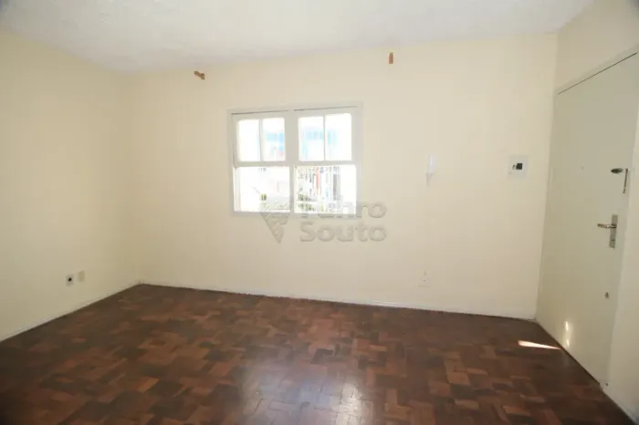 Seu refúgio aconchegante: apartamento de 1 dormitório.