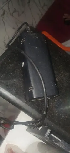 Fonte Xbox 360 (usada)
