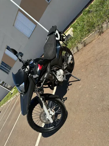 Xre 300 abs 2012