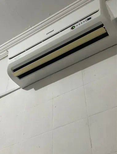 Ar condicionado