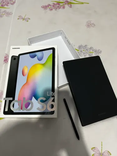Samsung Tab S6 lite