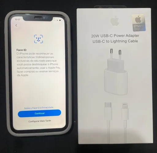 iPhone 11 128gb