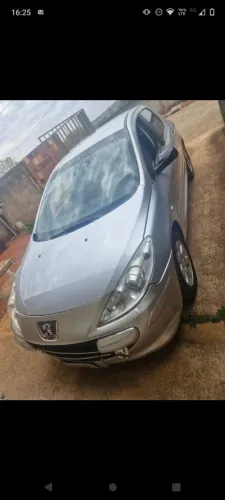 Peugeot 307 Soleil/ Presence 1.6/1.6 Flex 16V 5P 2009