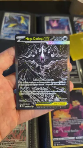 Cartas Pokemon SAR
