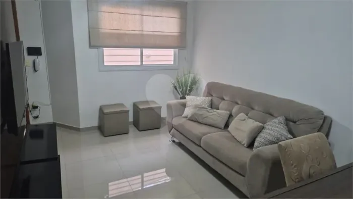 Condomínio com 2 quartos à venda em Vila aurora (zona norte) - SP