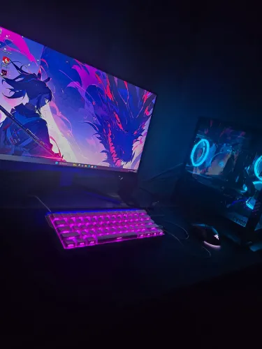 pc gamer completo