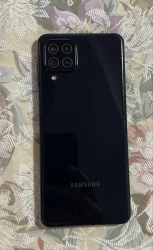 Celular Gakaxy A22