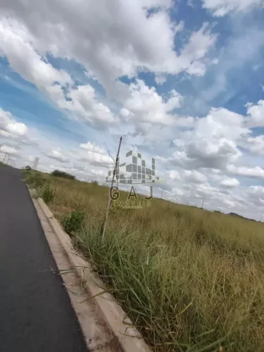 Terreno industrial em condomínio 2000m² Jd Cedros - SBO/SP