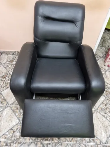 Poltrona do papai