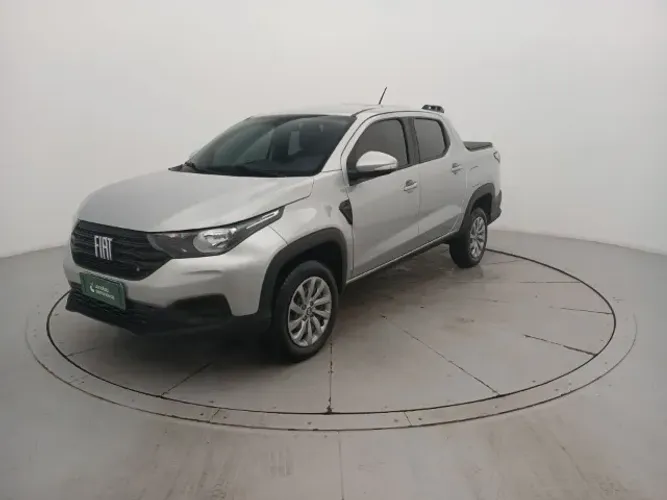 Fiat Strada Freedom 1.3 Flex 8V CD 2025