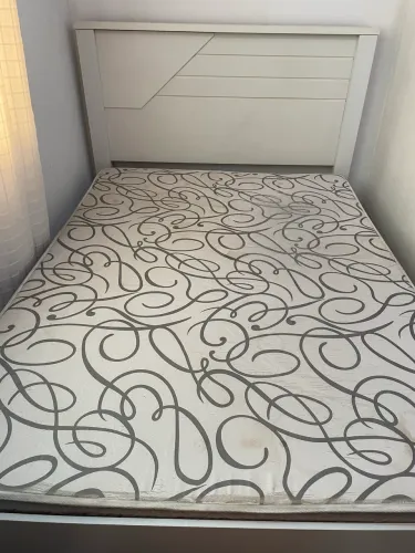 Kit Quarto casal
