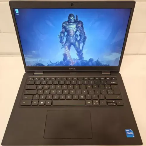Notebook Dell i5 11th - 8Gb Ram - Intel Iris Xe - SSD