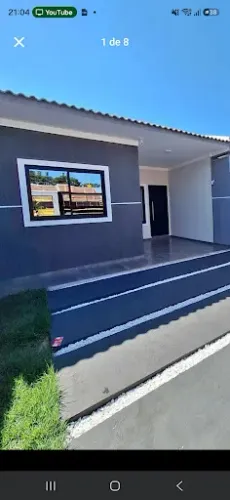 Casa com 2 dormitórios à venda, 75 m² por R$ 430.000,00 - Floresta - Cascavel/PR