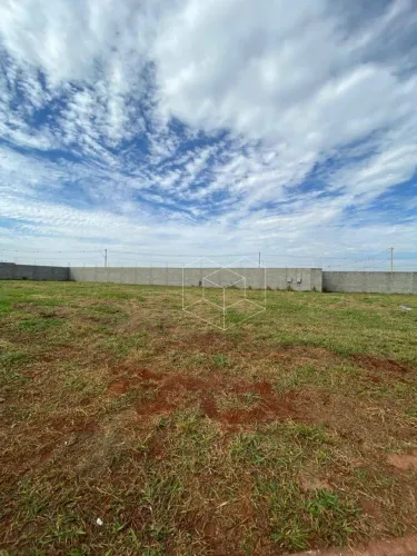 Terreno à venda, 360 m² por R$ 290.000,00 - Condomínio Cafezal II - Jaú/SP