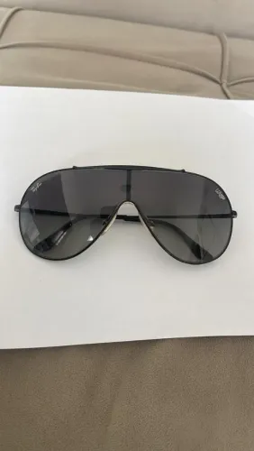 Óculos RayBan Novo!