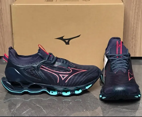 Mizuno original pro 14
