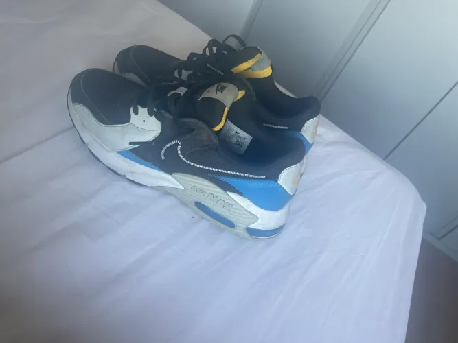 Tênis da Nike