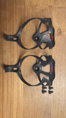 Suporte caramanhola Bontrager XXX
