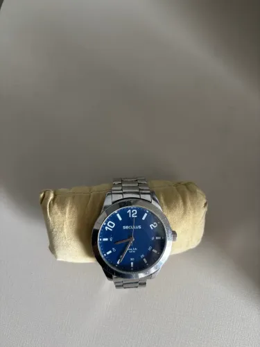 Relógio Seculus 