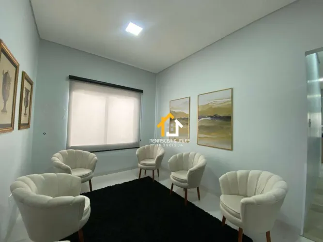 Sala para locaçao - Sao Jose Do Rio Preto