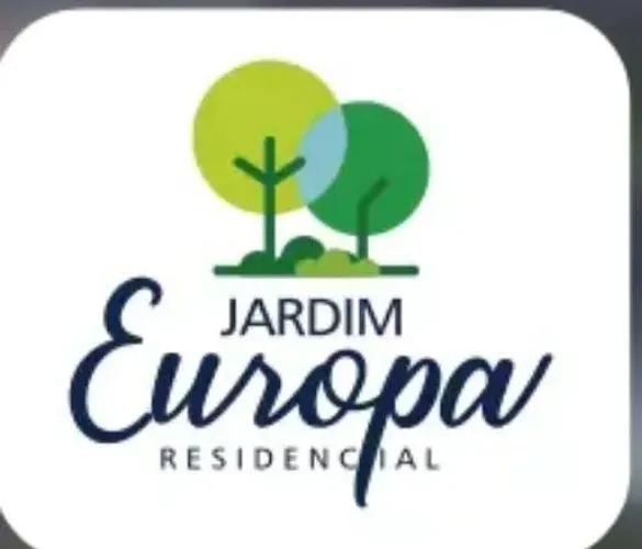 Vendo Terreno comercial no Jardim Europa Residencial