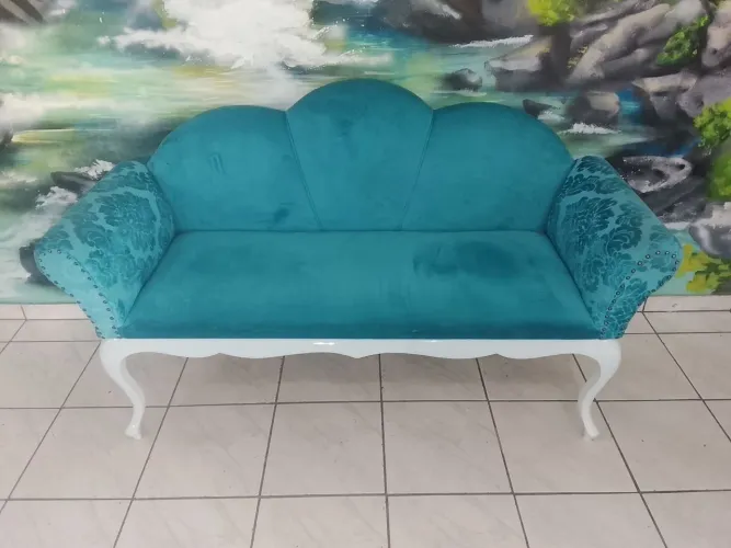 Manoradeira rustica