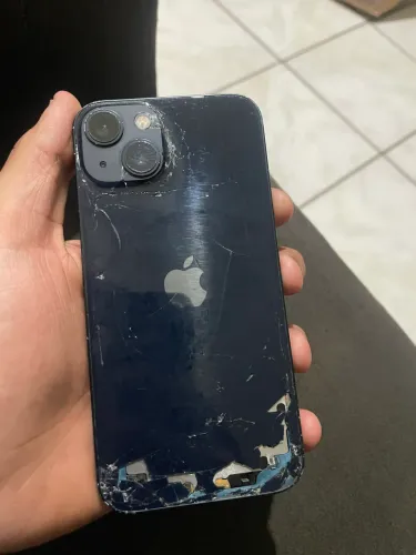 iPhone 13 leia a descrição