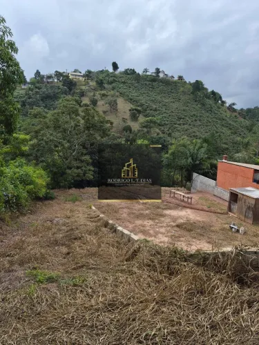 TERRENO 1.194M² À VENDA | VILLE SAINT JAMES II | CAMPO LIMPO PAULISTA