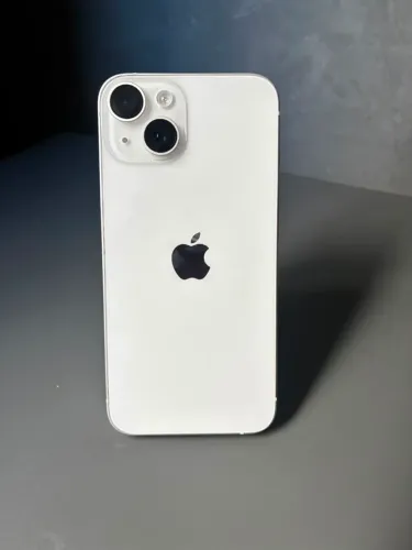 iPhone 14 128Gb - Bateria Trocada 100% 