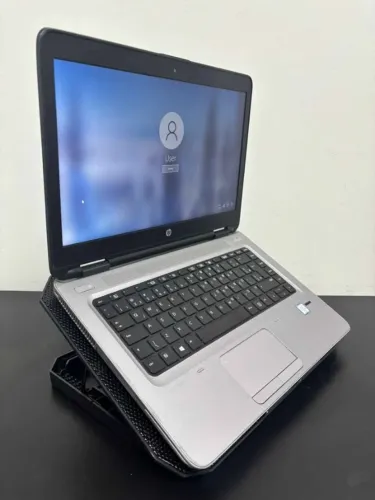 ? Notebook HP ProBook 640 G2 | i5 6ª Geração | 8GB | SSD 256GB | Tela 14