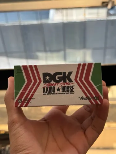MiniGT Kaido House DGK