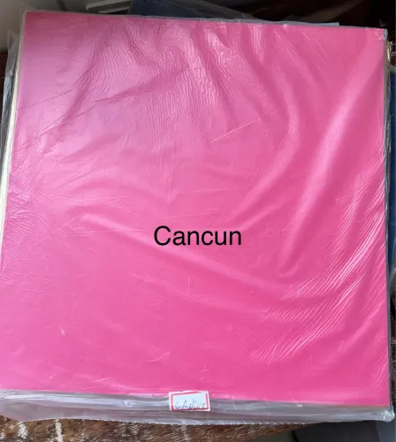 Papel color Plus 30x30 - Cancún