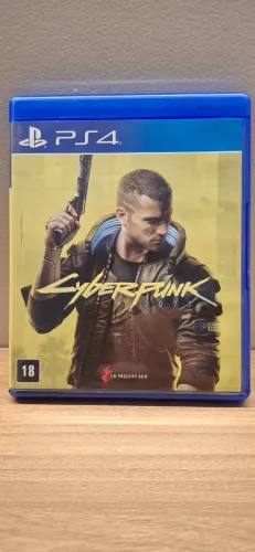 Cyberpunk 2077
