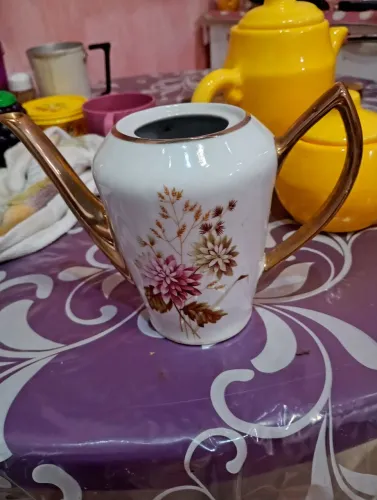 porcelana Antiga