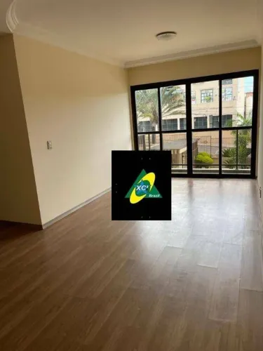 Apartamento com 3 dormitórios, 92 m² - venda por R$ 750.000,00 ou aluguel por R$ 5.995,16/