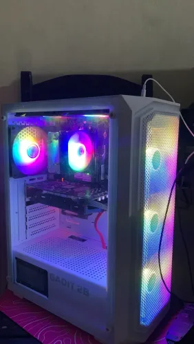 Pc gamer