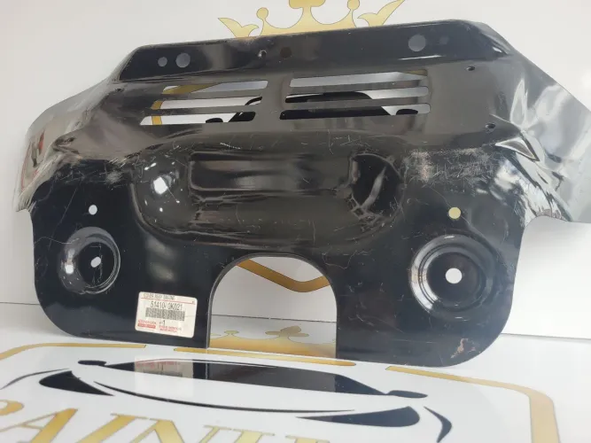Protetor Carter Hilux 2005 até 2015 - NOVO ORIGINAL