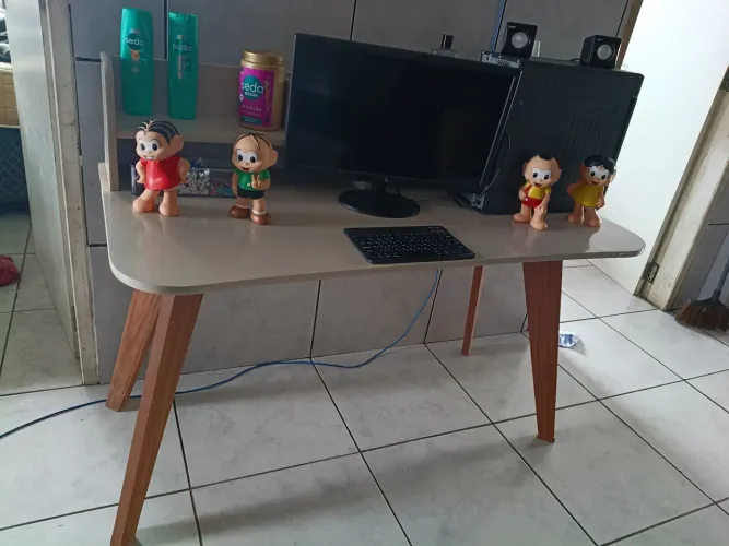 Vendo este móvel 