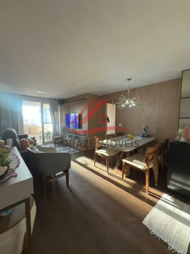 Aluga-se apartamento Vila Bocaina