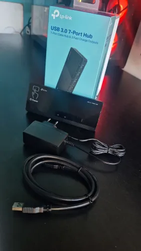 Hub USB Tp-link UH700