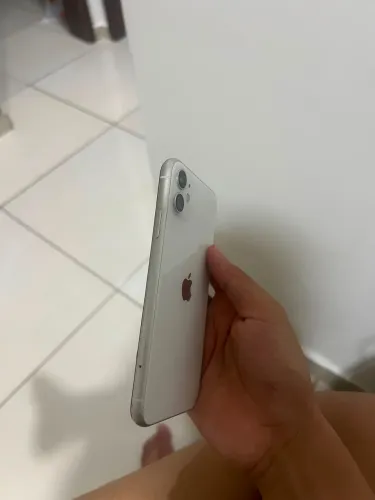 iPhone 11 pra trocar em Android 