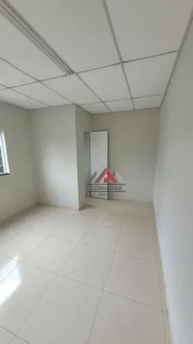 Sala para alugar, 15 m² por R$ 835,00/mês - Vila Figueira - Suzano/SP