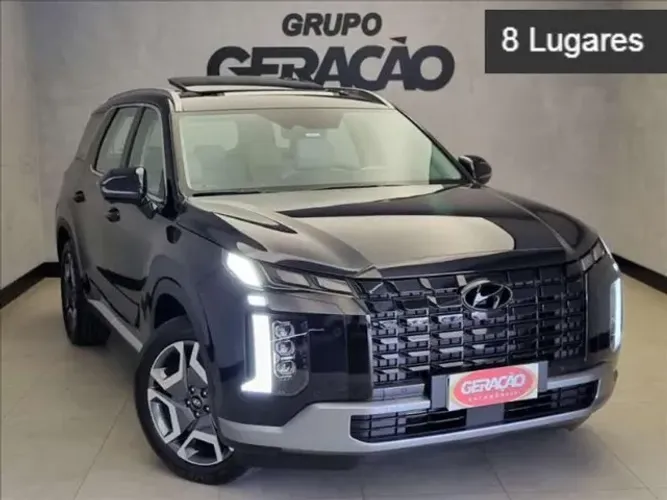 Hyundai Palisade Signature 3.8 GDI AWD Aut. 2025
