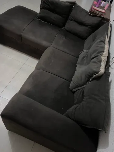 Sofa 5 Lugares