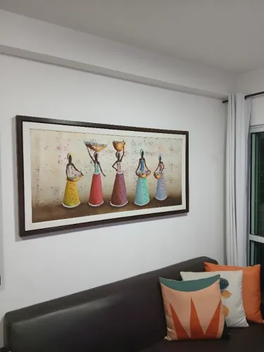 Quadro Decorativo
