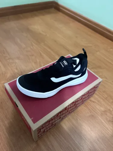 Tênis vans Ultrarange 